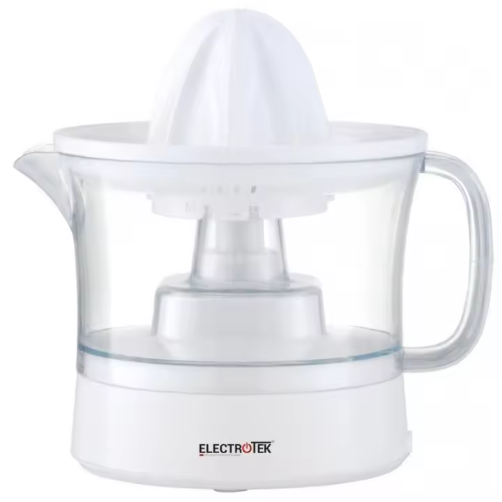 EXPRIMIDOR ELÉCTRICO 25W, JARRA 0.5L. - 1