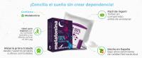 Soria Natural Melatonina Pura 1mg Complemento alimenticio Dormir Profundamente, Insomnio, JetLag, antioxidante - details 1