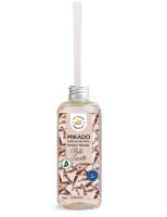 La Casa de los Aromas Mikado Reposicion PALO SANTO NOVEDAD 2025 botella 250ML,500ML,1000 ML con palitos de recambios Ambientador Fragancia DURADERA Calidad garantizada - details 1