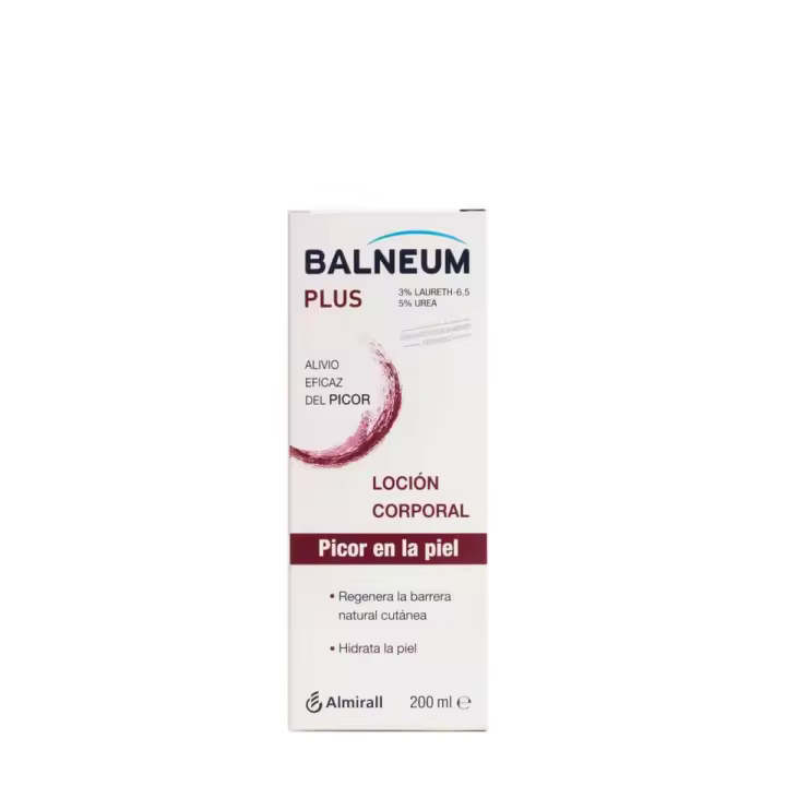 Balneum plus locion 200 ml - 1