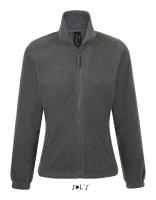 SOL'S NORTH - Chaqueta Térmica de Poliéster 100% para Mujer, Aislamiento de 300 g/m², Corte Ajustado, Cuello Forrado y Bolsillos con Cremallera - details 63