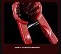 Herramienta Multifuncional Para Abrazar Nueces Desenfrenar Desechador De Semillas De Melón Abre Nueces Y Castañas Utensilio De Cocina Práctico 2024 Nuevo - details 11