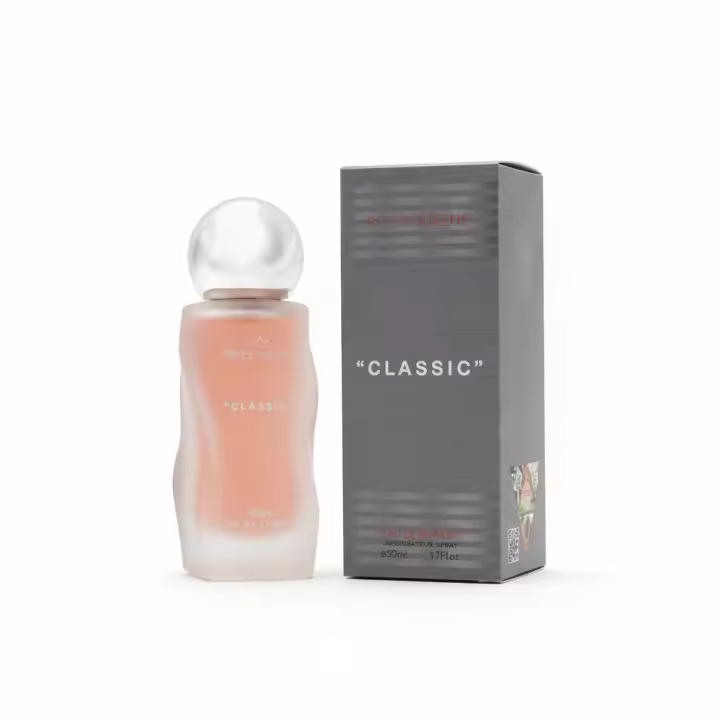 Perfume Classic Eau de Parfum 50ml de Reyes Queens, fragancia elegante y atemporal ideal para el uso diario o momentos especiales. 🚚 Envíos a España 24/48 horas. - 1