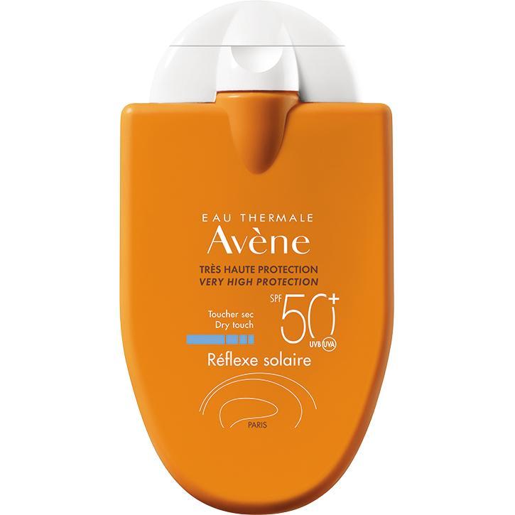 Avène Reflexe Solaire SPF 50+ - Alta Protección Solar