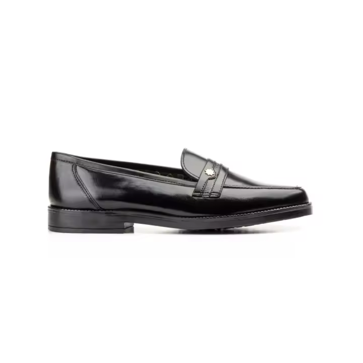 Mocasines de Cuero Genuino para Hombre - Diseño Elegante Ibérico - 1