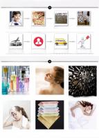 Encantos De Plata De 925 Doble Corazón Para Pulsera Joyas De La Suerte Para Mujer Regalos De Joyería Con Zirconia Irregular - details 6