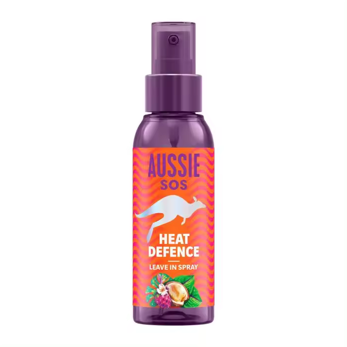 SOS Spray Protector del Calor para el Cabello 100ml - Aussie - 1