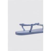 Ipanema 27299 - IPANEMA EASY ON GLOW Chanclas Mujer Azul - details 1