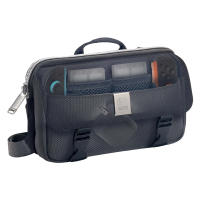 BOLSA GAME TRAVELLER DELUXE CASE CROSSBODY BAG MC17 BLACKFIRE Nintendo Switch 2 - details 4