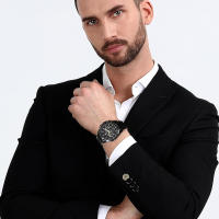 Maserati R8873612051 Reloj de Moda Para Hombre , 45 MM, Con Estuche - details 2
