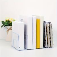 2-Pack Organizadores De Bolso De Mano En Acrílico Transparente Para Ahorrar Espacio En El Armario Soporte Para Bolso Y Monedero - details 2