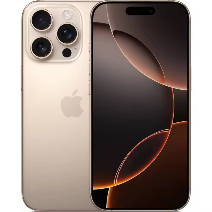 Apple iPhone 16 Pro 1TB - 1