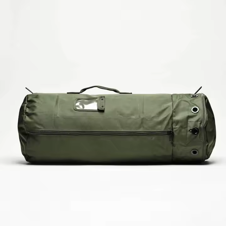 MILITAR-BOLSA DE Hombre MOD EXILE. COMMANDO-LEO - 1