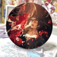 Pins De La Serie Anime D-Dororo Broche De Dibujos Animados Para Amigos Mochilas Ropa Accesorios De Colección Joyería Regalo - details 9