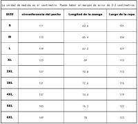 Largo de Algodón Térmico para hombre y Mujer, Abrigo de Invierno con capucha desmontable(Tallas 3XS-6XL) - details 0