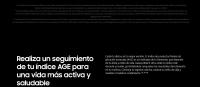 Samsung Galaxy Watch Ultra (2025) (LTE, 47 mm), Smartwatch LTE con IA, Titanio, Botón Personalizable, Control de Salud, Resistencia al agua de 10 ATM IP68, Batería de larga duración-Power saving mode Up to 100 hrs - details 40