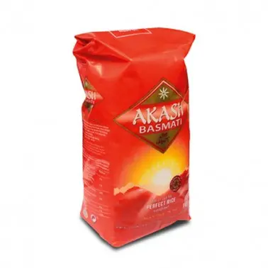 Arroz Basmati Akash 1KG - 1