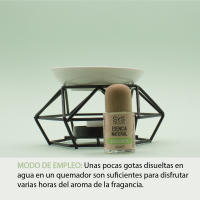 Esencia Bergamota 12ml SYS Aromas - Aromaterapia y Fragancias para el Hogar - details 0