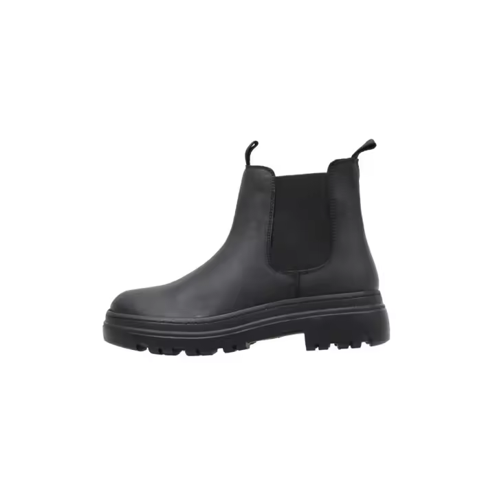 Krack Core PORTILLON D'OO Botas Planas Unisex Negro - 1
