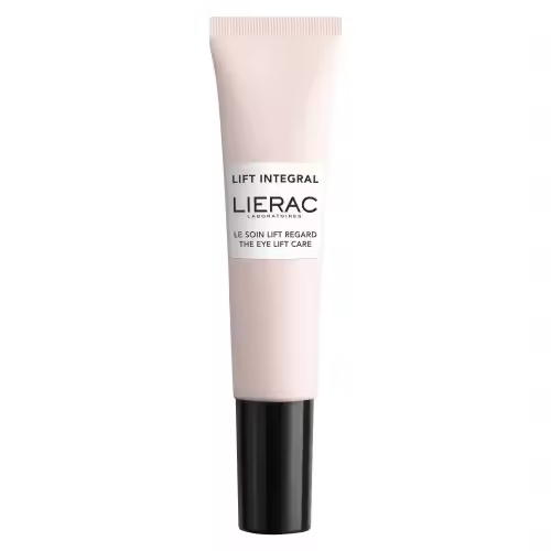 Lierac Lift Integral Contorno Ojos 15 ml - 1