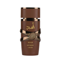 Lattafa Asad Bourbon Eau de Parfum, Perfume para Unisex - 100 ML - details 1