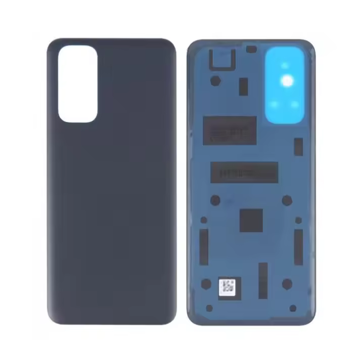 TAPA BATERIA COMPATIBLE PARA XIAOMI REDMI NOTE 11S 5G TRASERA NEGRO MEDIANOCHE - 1