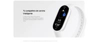 Xiaomi Smartband 10 - HyperOS 2.0,Pantalla AMOLED 1.72”,Monitorización Salud/Sueño,150+ Modos Deportivos,Carga Rápida,5ATM - details 23