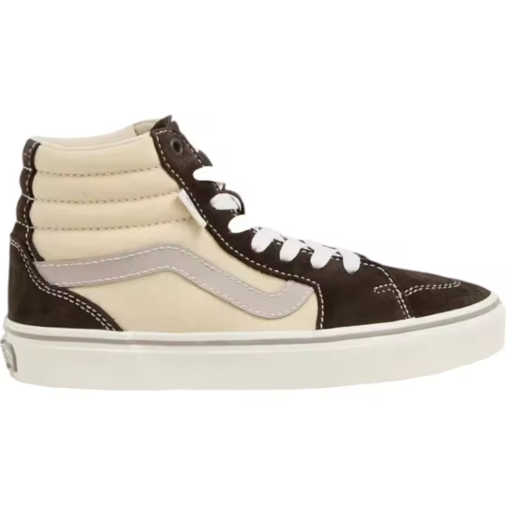 Zapatillas Vans Filmore Hi Outdoor Cafe Marshmallo Vn000Cv8D7L1 Mujer - 1