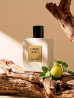 Perfume Arabe 100% original Cedrus Blanc Rayhaan 100 ml – Unisex, Fragancia Oriental de Lujo - details 0