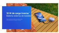 Móvil Xiaomi Redmi note 15 5G 8GB+256GB, Snapdragon® 6 Gen 3 , Cámara principal de 108 MP, Batería de 5520 mAh, Pantalla AMOLED de 6.77" ,Versión ES (Cargador no incluido) - details 6