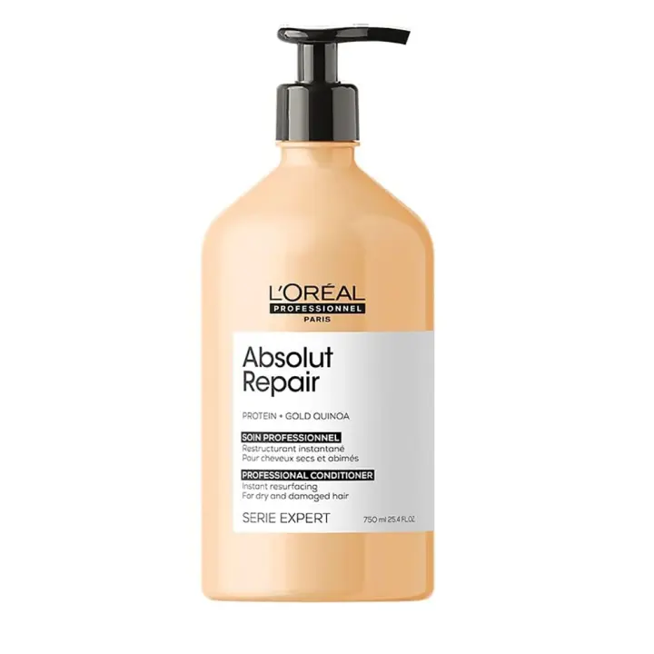 L'Oréal Professionnel Paris Absolut Repair Acondicionador 500ml - 1
