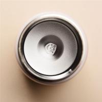 Taza De Café Aislada De Acero Inoxidable 304 Taza De Agua Termo Vació Mini Botella Portátil Para Viajes Taza Térmica - details 6