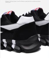 Zapatillas De Correr Para Hombres Y Mujeres 2025 Transpirables Antideslizantes Confortables Para Caminar Free Flexible EVA Suela Talla 36-48 - details 22