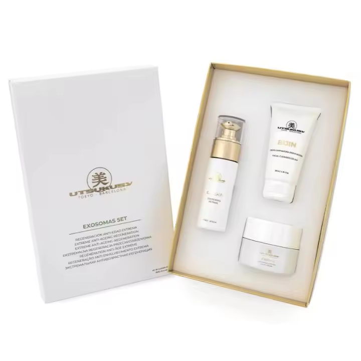 UTSUKUSY - PACK EXOSOMAS SET - 1