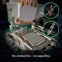 ARCTIC MX-6 (8 g) 8 Gramos 8Gr Original - Pasta Térmica Thermal Paste para Todos los Procesadores (GPU - PC, CPUs, Consolas (PS4, Xbox, PS5), Tarjetas Gráficas, Portátiles | Conductividad Térmica Muy Alta | Larga Duración | No Conductiva | No Capacitiva - details 2