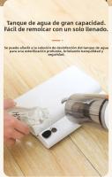 Aspiradora Sin Escobillas 19000PA Potencia 400W Máquina De Limpieza Doble Uso Seco Y Húmedo Tipo Varilla Para El Hogar - details 7
