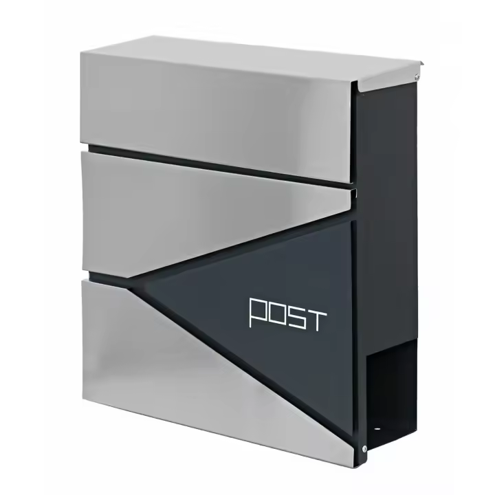 Aw caja de correos 55 / 370x370x105mm - 1