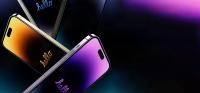 Funda De Teléfono a Court of Mist And Fury Para iPhone 12-17 Air plus pro Max Satinado Glossy Colorido Regalo Great - details 0