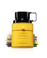 Odyssey Mega Man Armaf 60ml – Perfume árabe 100% original, masculino, oriental, elegante y de carácter único - details 2