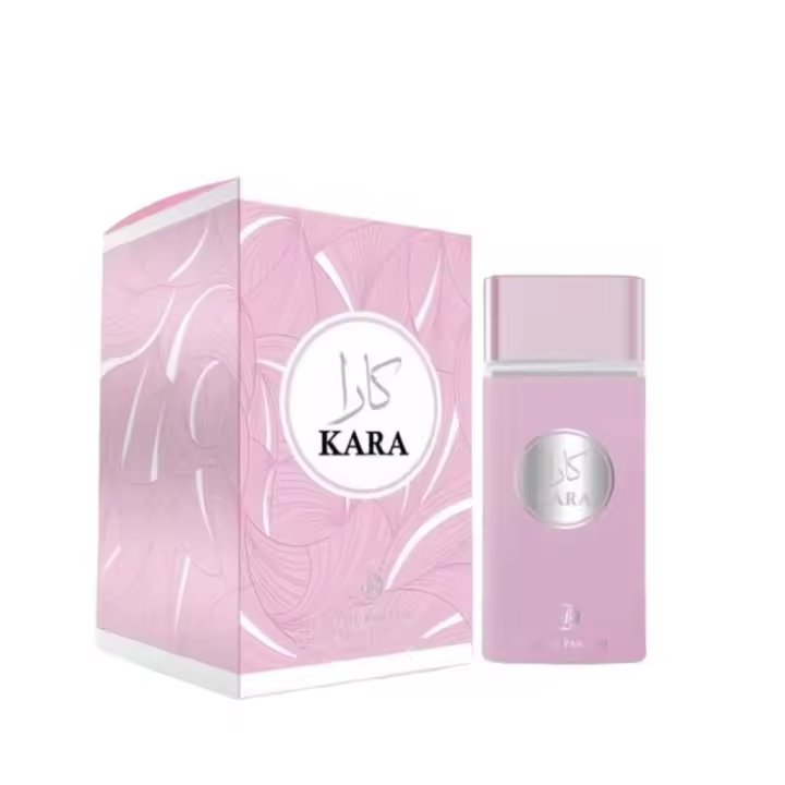 Perfume Kara Candy Blue Dreams eau de parfum mujer 100 ml fragancia dulce con notas cítricas y florales y fondo cálido de vainilla y musk 🚚 Envíos a España 24/48h - 1