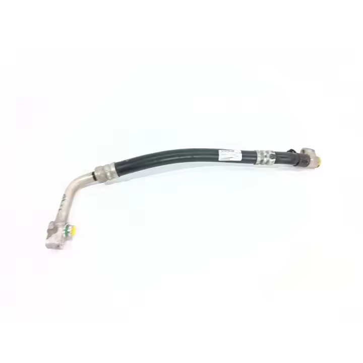 Tubos aire acondicionado compatible con Mazda B-serie (un) dx cabina larga 2001 (OEM/IAM: 5078834) - 1