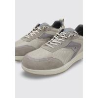 Fluchos F2442 Deportivas Planas Hombre Beige - details 1