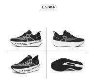 Zapatos De Correr Casual Para Hombre Marathon Deportivos De Sendero Ligeros Y Transpirables Con Placa De Carbono Comodidad Para Mujer Sneakers - details 9