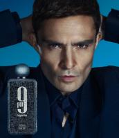 Afnan 9PM EDP - 9PM Night Out Extrait de perfum 100 ml – Perfume Original Hombre y Unisex - details 3