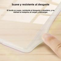Funda Protectora Para Kindle 6 Pulgadas C2V2L3 RS23CV Capa De PU Cuero Para Kindle Paperwhite 12ta Generación 7 Pulgadas SA569P SA568B - details 7