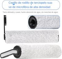 Rodillo De Cepillo De Repuesto Para Aspiradora Tineco Floor One S5/S5 pro Cinta Seca Y Húmeda Accesorio De Partes De La Máquina - details 2