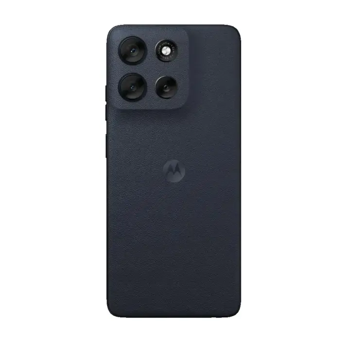 Teléfono Móvil Motorola Moto G56 5G Smartphone 12GB+256GB, Diseño duradero de nivel militar IP68 e IP69 Corning® Gorilla® Glass 7i, Pantalla 6,7" FHD+ Brillante, Cámara 50 MP con Moto ai, Batería 5200 mAh, Versión Global Motorola - 1