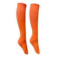 Calcetines Deportivos Para Hombres Altos Transpirables Para Fútbol Rugby Voleibol Béisbol Hockey Deporte Al Aire Libre - details 6