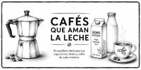 CAFÉ SIN INTERMEDIARIOS - Café de Brasil y Vietnam - Abrazos - Ideal para combinar con leche - Intensidad de sabor Alta - Recién tostado y envasado - 500g Grano o Molido (Exprés, Filtro, Italiana, Americana, Superautomática) - details 1