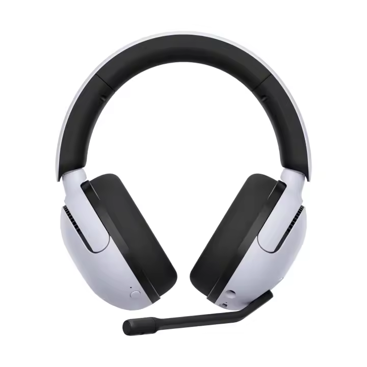 SONY INZONE H5 White / Auriculares OverEar Inalámbricos - 1